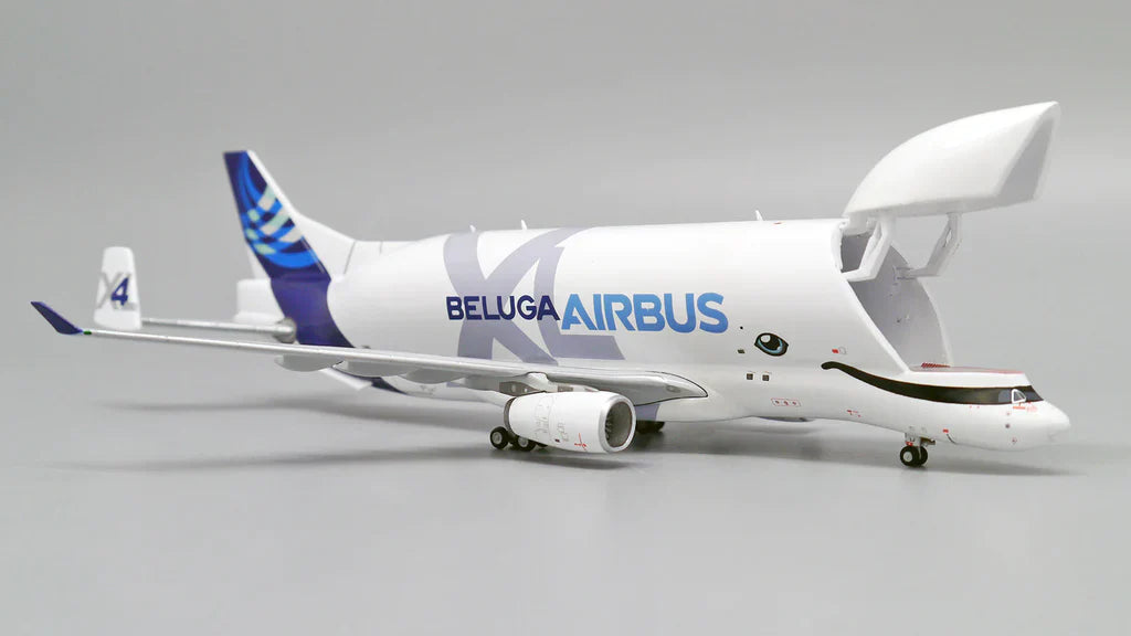 1/400 Airbus Transport International A330-743L Beluga XL #4 F-GXLJ