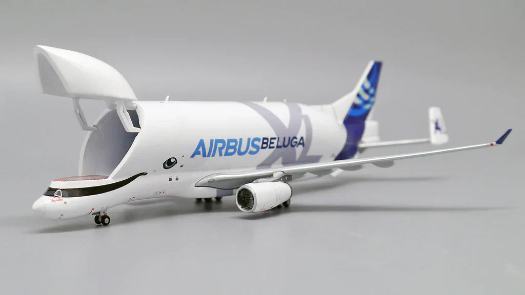 1/400 Airbus Transport International A330-743L Beluga XL #4 F-GXLJ