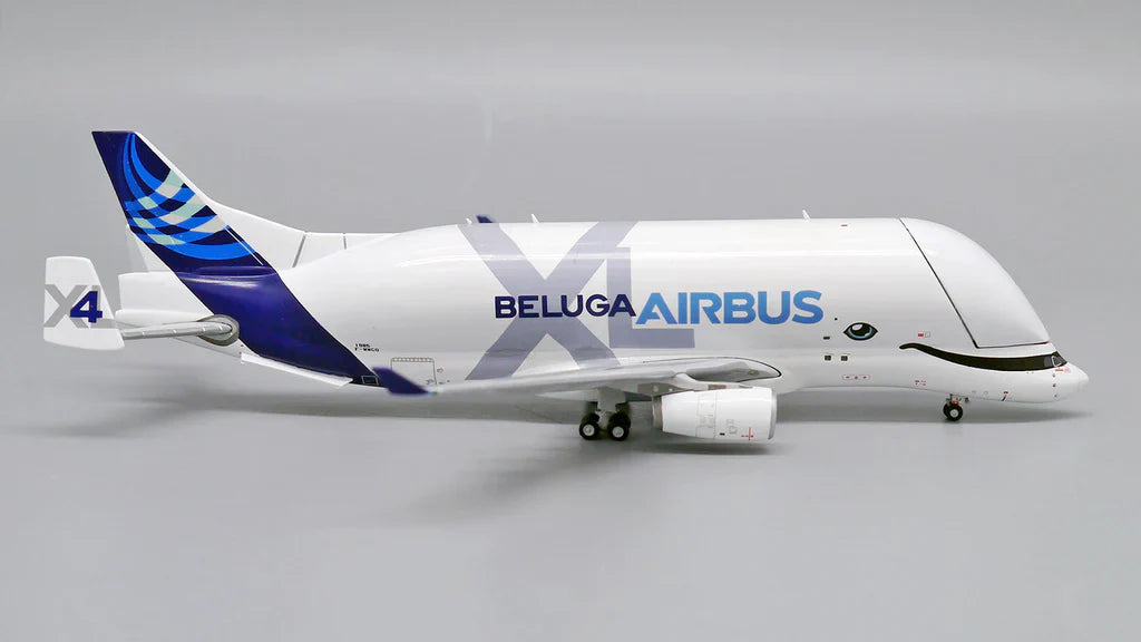 1/400 Airbus Transport International A330-743L Beluga XL #4 F-GXLJ