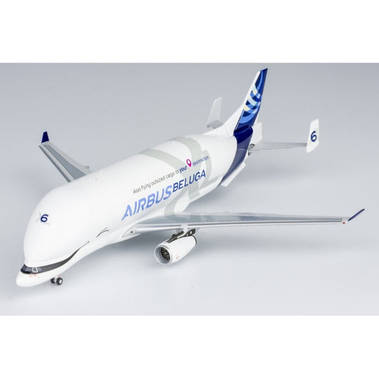 1/400 Airbus Industrie A330-700L Beluga XL 6 F-GXLO