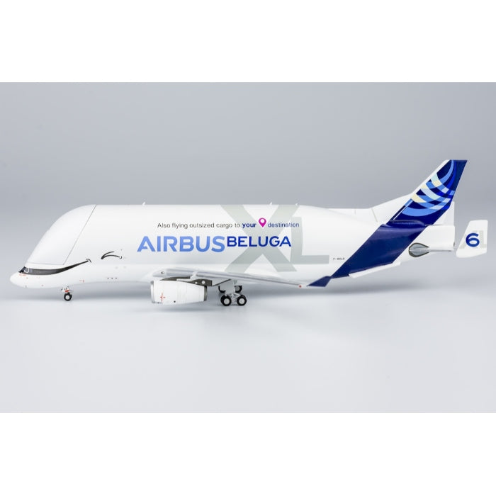 1/400 Airbus Industrie A330-700L Beluga XL 6 F-GXLO