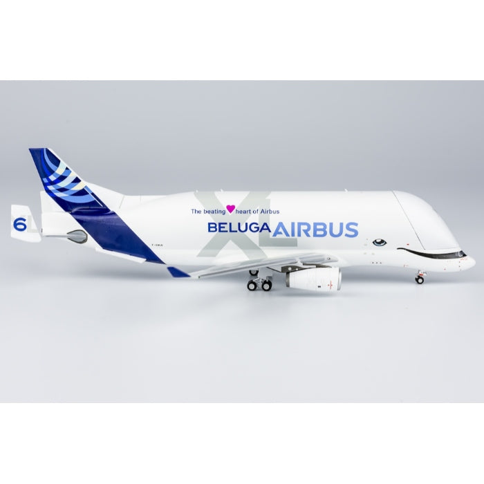 1/400 Airbus Industrie A330-700L Beluga XL 6 F-GXLO