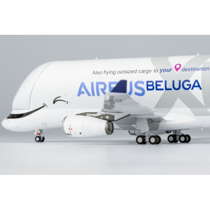 1/400 Airbus Industrie A330-700L Beluga XL 6 F-GXLO