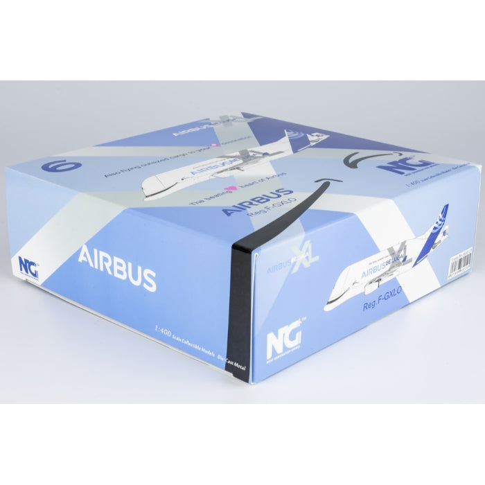 1/400 Airbus Industrie A330-700L Beluga XL 6 F-GXLO