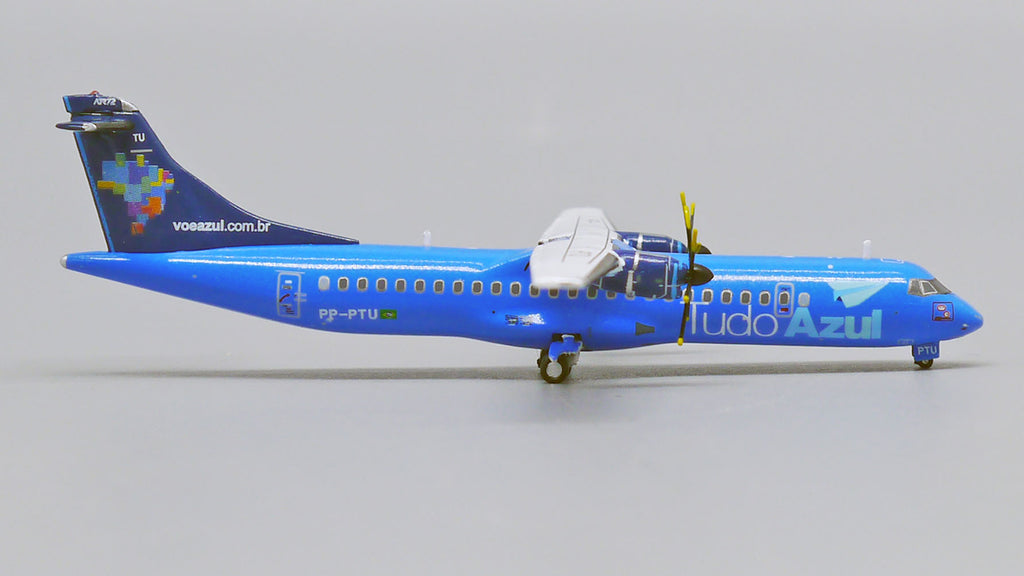 1/400 Azul ATR-72-500 PP-PTU