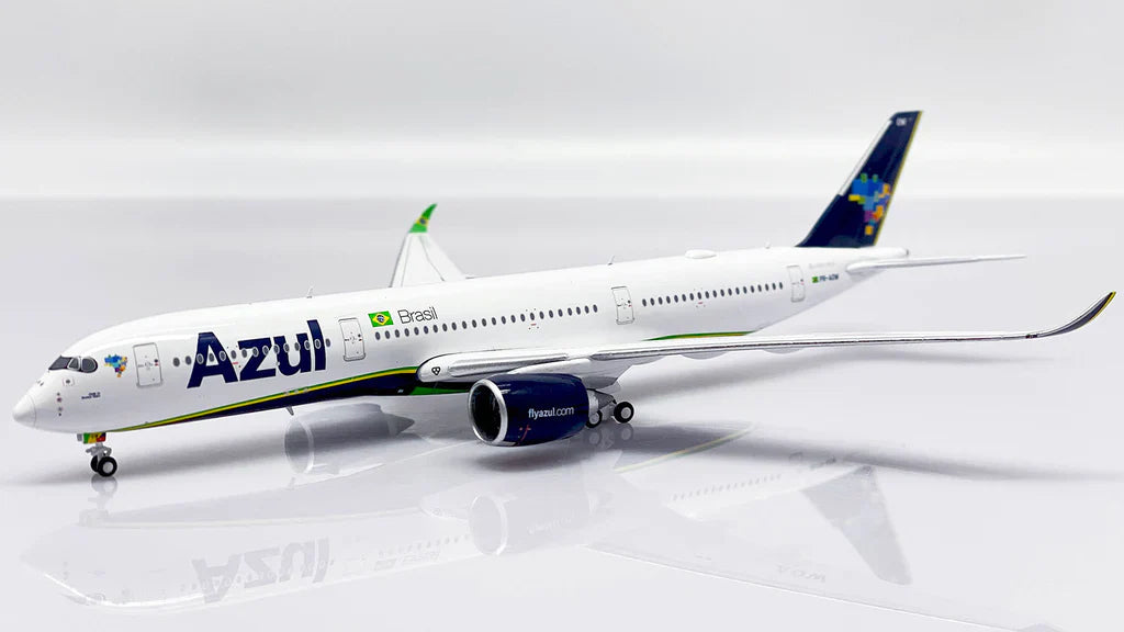 1/400 Azul A350-900 PR-AOY