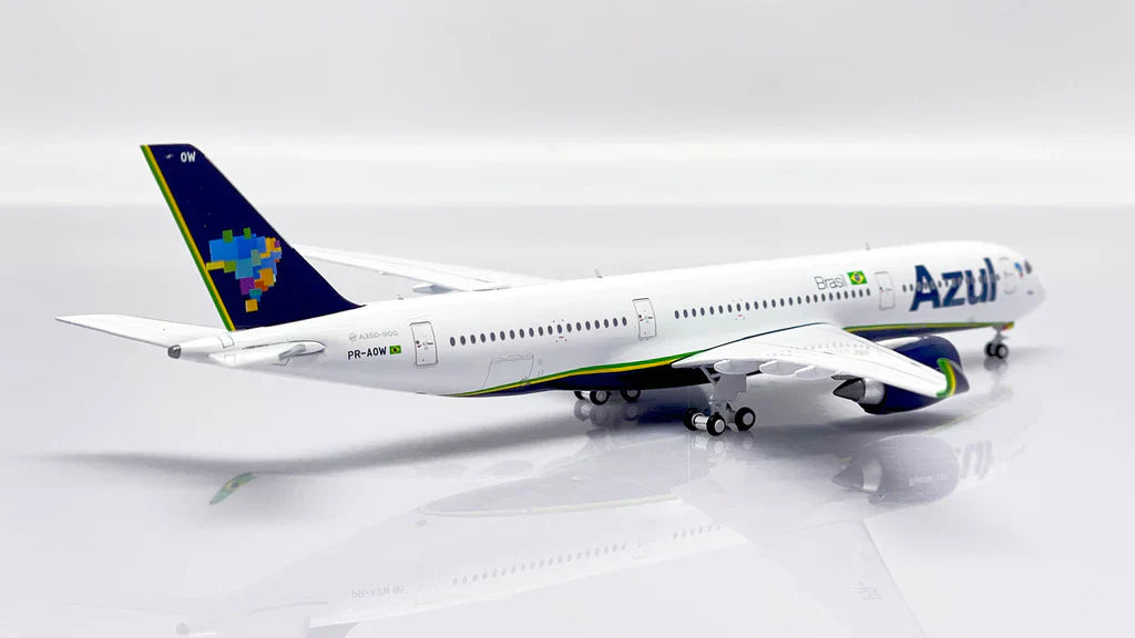 1/400 Azul A350-900 PR-AOY