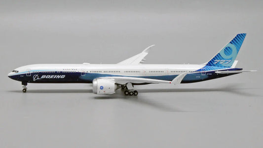 1/400 Company B777-9x  - House Color -  Folded Version