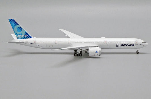 1/400 Boeing Company B777-9 N779XY