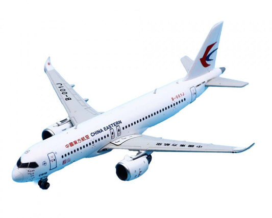 1/400 China Eastern Comac C919 B-001J