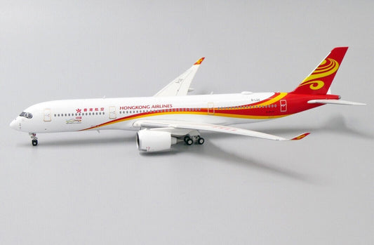 Hong Kong Airlines A350-900 B-LGE