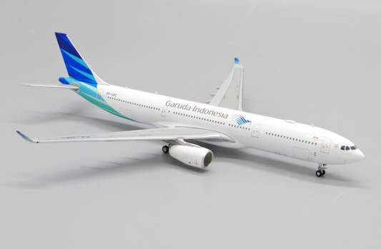 1/400 Garuda Indonesia A330-300 PK-GPC