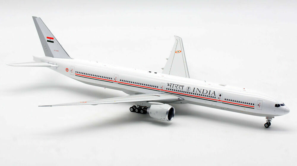 1/400 Government of India B777-300ER VT-ALV