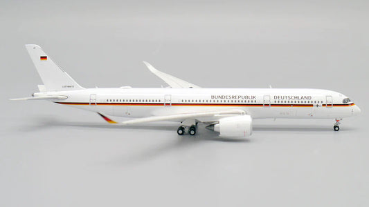 1/400 German Air Force Airbus A350-900ACJ 10+01