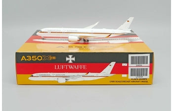 1/400 German Air Force Airbus A350-900ACJ 10+01