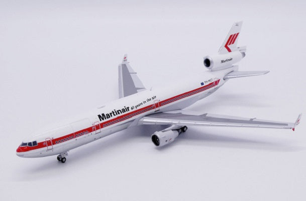 1/400 Martinair MD-11 PH-MCT "40 Years in the Air"