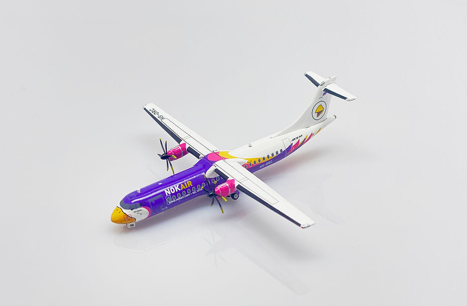 1/400 Nok Air ATR 72-500 HS-DRC