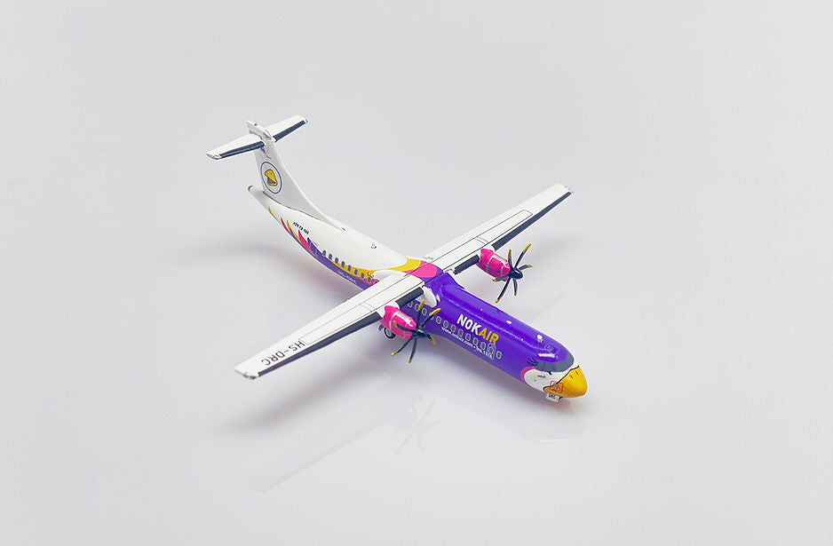 1/400 Nok Air ATR 72-500 HS-DRC