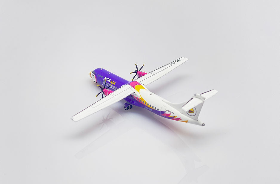 1/400 Nok Air ATR 72-500 HS-DRC