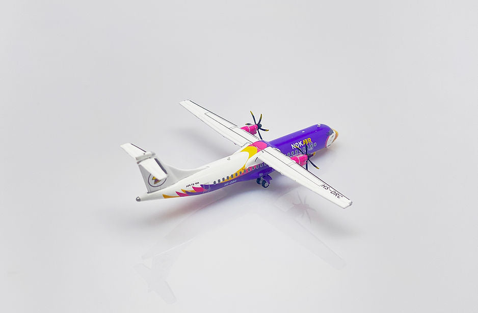 1/400 Nok Air ATR 72-500 HS-DRC