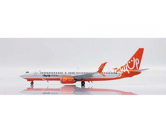 1/400 SkyUp Airlines B737-800 UR-SQG