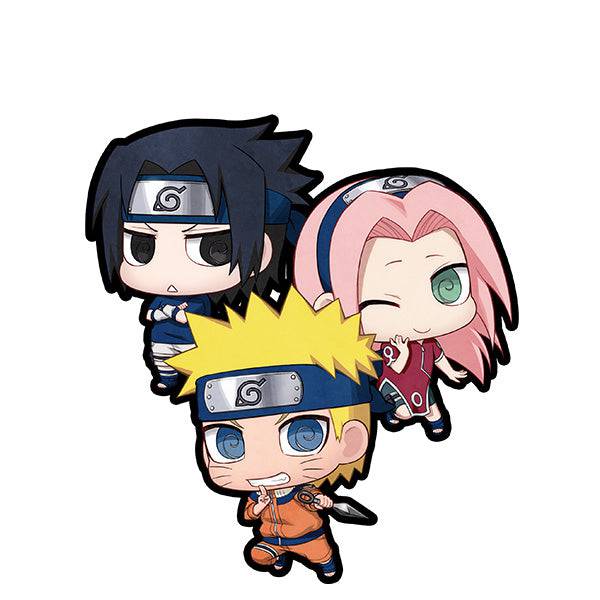 Buddy Collection Boruto We Have Grown!