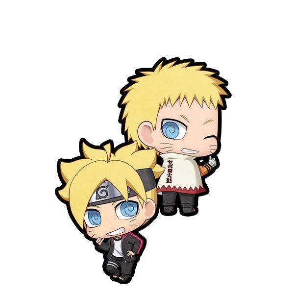 Buddy Collection Boruto We Have Grown!