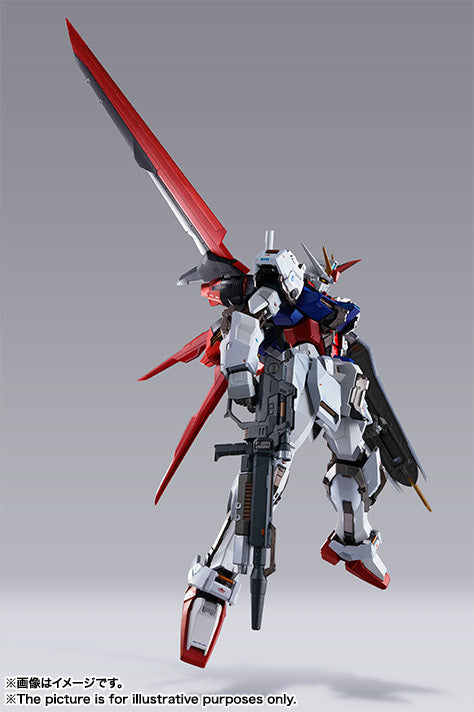 MB Aile Strike Gundam