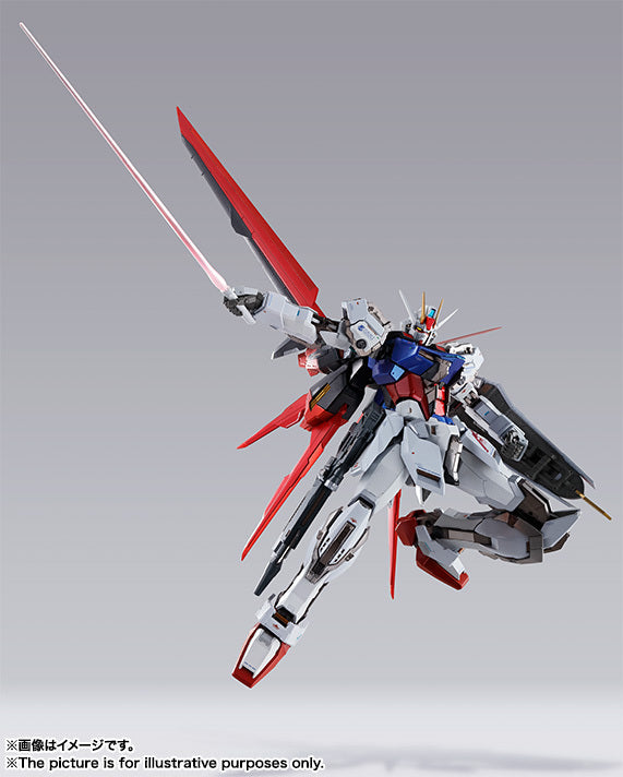 MB Aile Strike Gundam