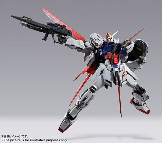 MB Aile Strike Gundam