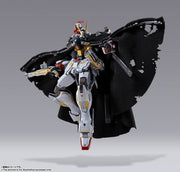 METAL BUILD XM-X1 CROSSBONE GUNDAM X-1
