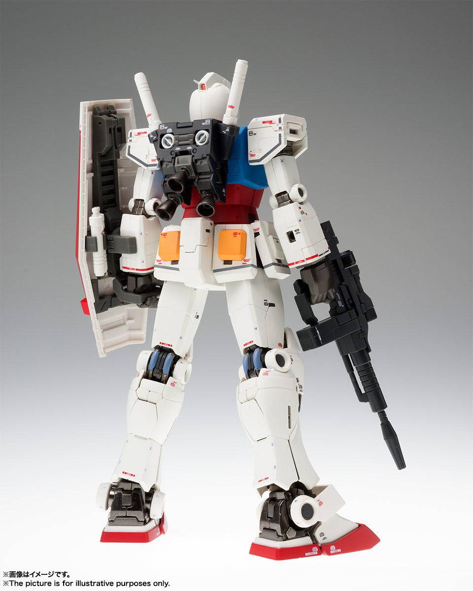 GFFMC RX-78-02 GUNDAM (40TH ANNIVERSARY Ver.)