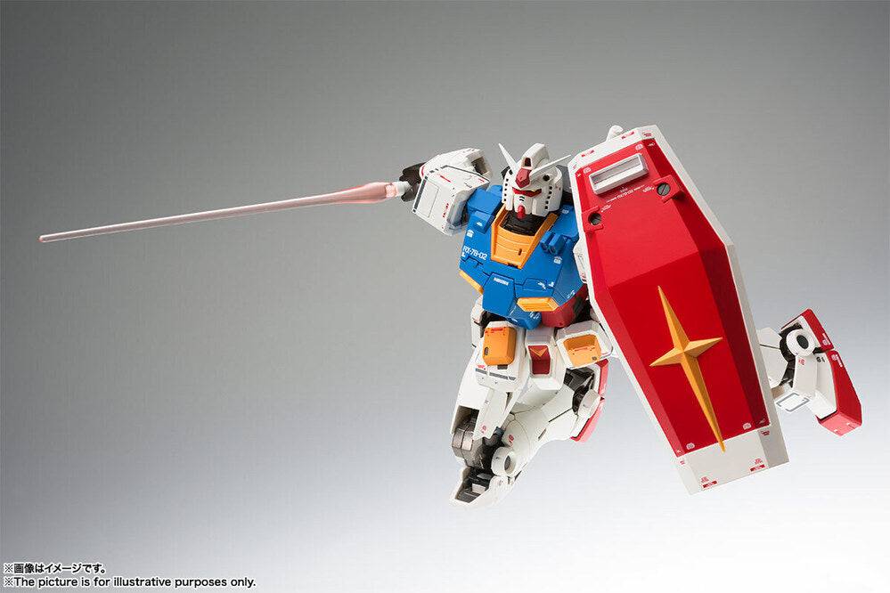 GFFMC RX-78-02 GUNDAM (40TH ANNIVERSARY Ver.)