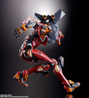METAL BUILD EVA-02 PRODUCTION MODEL