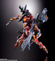 METAL BUILD EVA-02 PRODUCTION MODEL