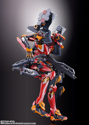 METAL BUILD EVA-02 PRODUCTION MODEL