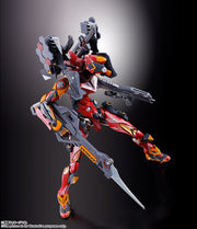 METAL BUILD EVA-02 PRODUCTION MODEL