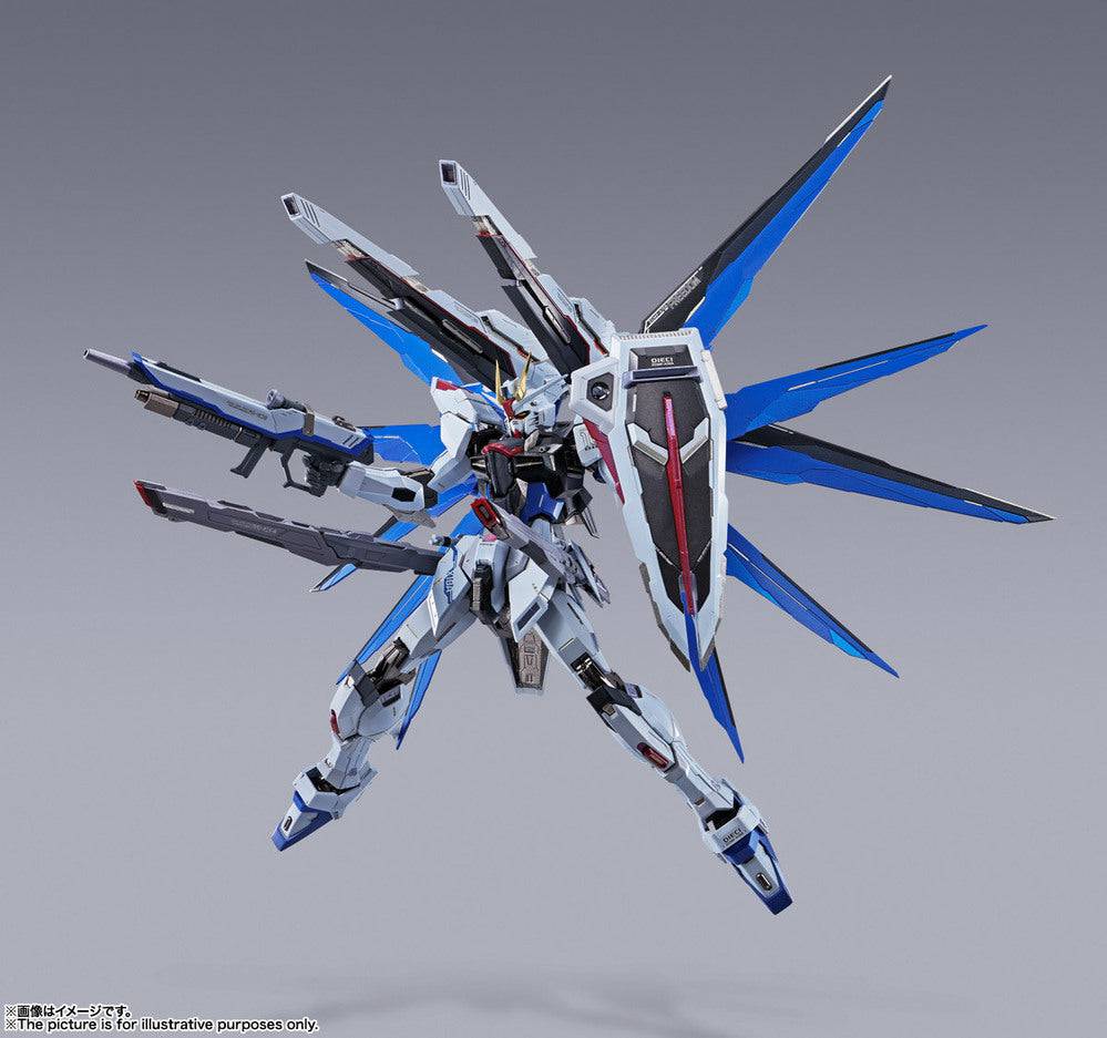 METAL BUILD FREEDOM GUNDAM Concept 2