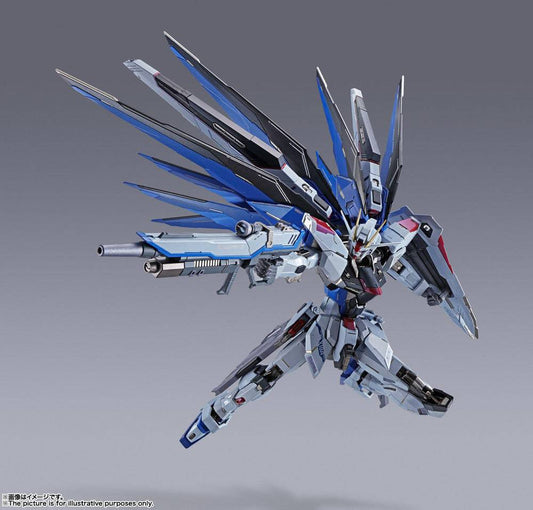 METAL BUILD FREEDOM GUNDAM Concept 2