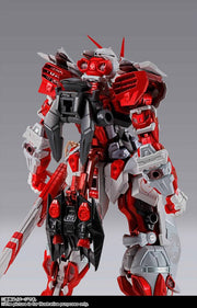 MB GUNDAM ASTRAY REDFRAME KAI (Altenative Strike Ver.)