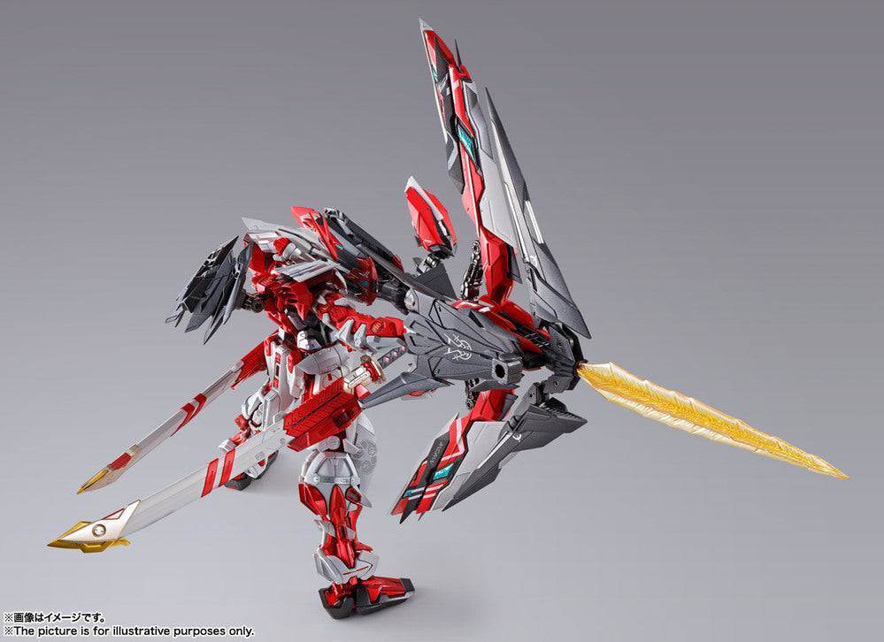 MB GUNDAM ASTRAY REDFRAME KAI (Altenative Strike Ver.)