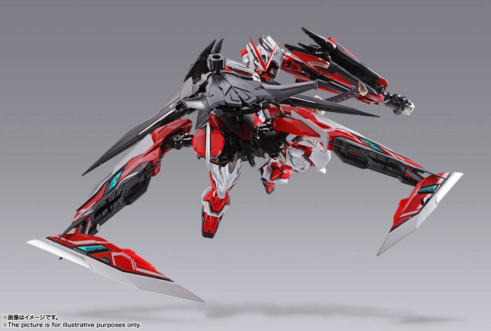 MB GUNDAM ASTRAY REDFRAME KAI (Altenative Strike Ver.)