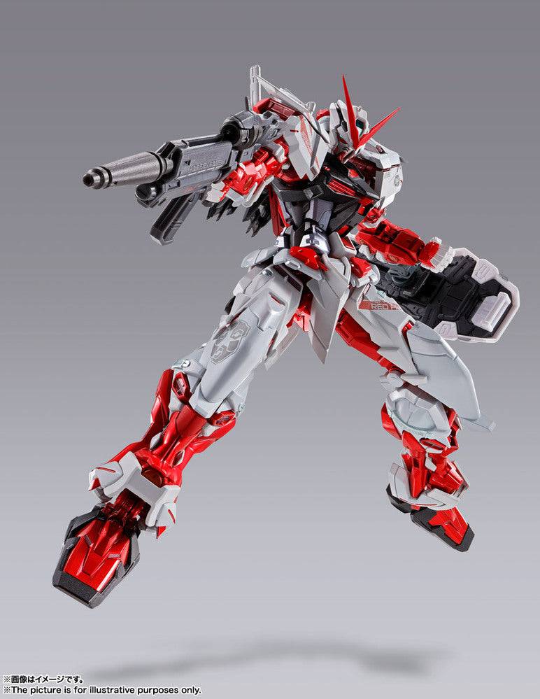 MB GUNDAM ASTRAY REDFRAME KAI (Altenative Strike Ver.)