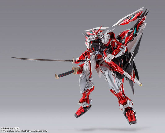 MB GUNDAM ASTRAY REDFRAME KAI (Altenative Strike Ver.)