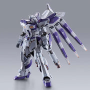 METAL BUILD HiNu GUNDAM