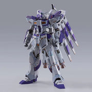 METAL BUILD HiNu GUNDAM