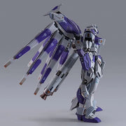 METAL BUILD HiNu GUNDAM