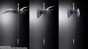 Metal Build Dragon Scale Shin Getter 1