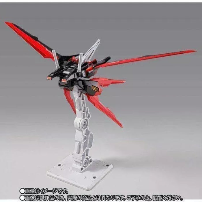 (Limited) Metal Build Aile Striker -Store Limited Edition-