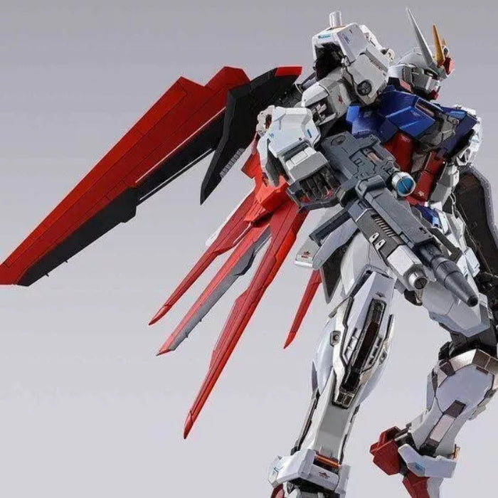 (Limited) Metal Build Aile Striker -Store Limited Edition-